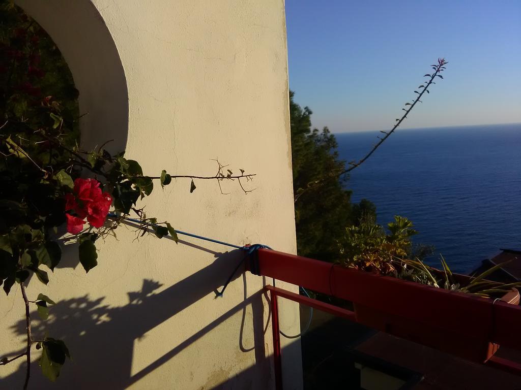 Resort Luna Rossa Сперлонга Экстерьер фото
